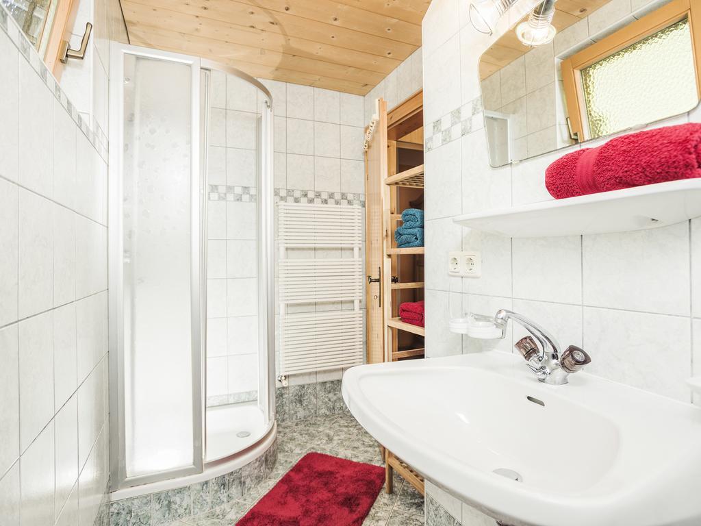 Ferienwohnung Martin Zellberg Zimmer foto