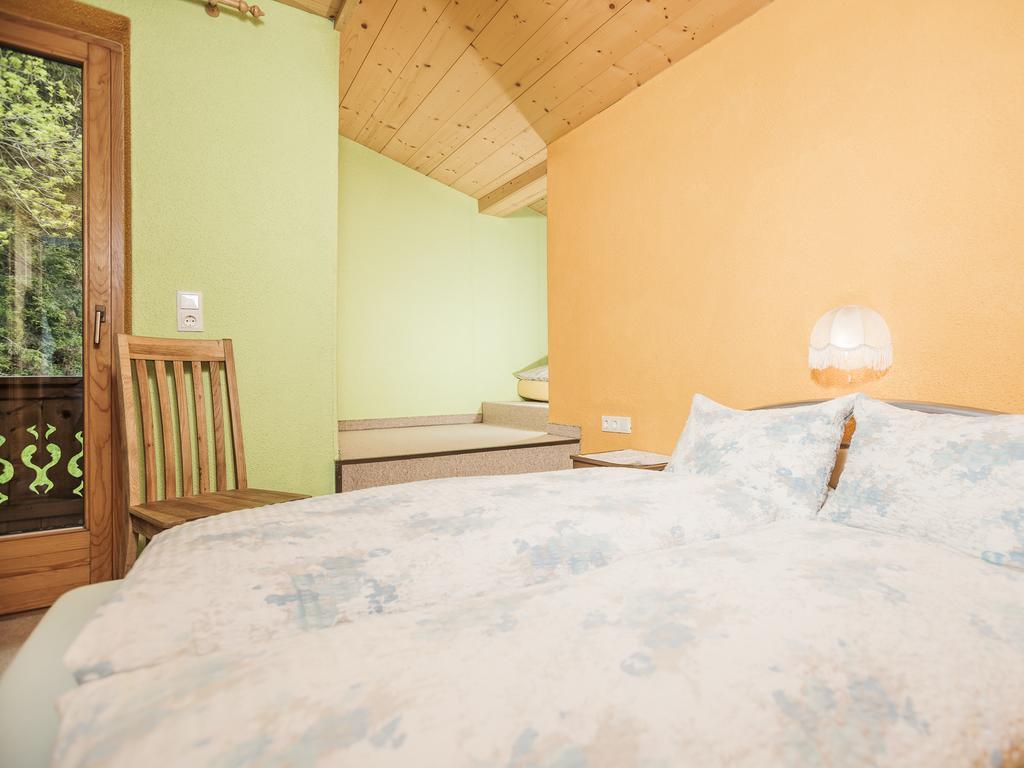 Ferienwohnung Martin Zellberg Zimmer foto