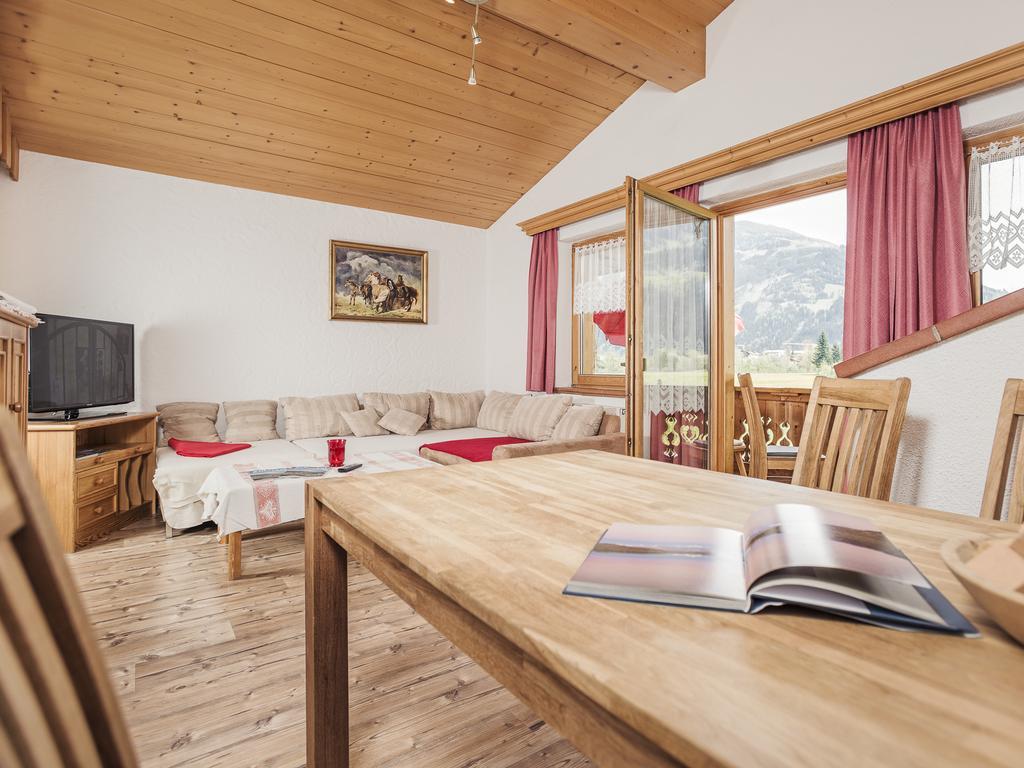 Ferienwohnung Martin Zellberg Zimmer foto